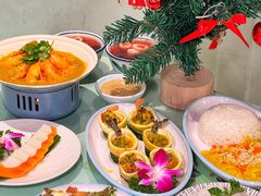 -米泰芒·东南亚料理(体育西店)