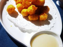 -伊带伊路新疆美食府(呼家楼店)