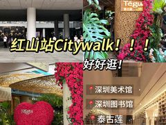 -Tegu泰古莲·泰国餐厅(红山6979店)