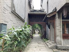 -龙潭水乡