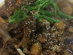 -金厨帽烤鱼(芦庄店)