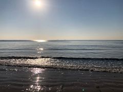 -青岛第三海水浴场