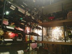 大堂-别院里音乐餐酒吧(双流航空港店)