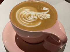 -GOTLOT COFFEE&KITCHEN角落厨房NOOK店