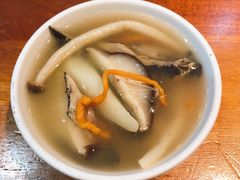 -黑鸡小馆(金源店)