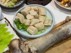 -牛人日志·鲜牛肉骨汤火锅(万科里瑧店)