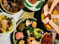 -淀里船宴(卓达店)