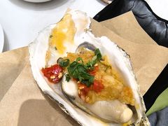 -海底捞火锅(金桥太茂商业广场店)