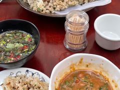 -蘑统田下·野生菌火锅