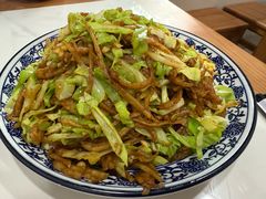 -北大地皖峰饭馆