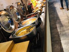 -餐海·海鲜自助餐厅(宝龙广场店)