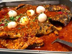 -鱼酷活鱼烤鱼(南京水游城店)