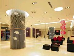 -申鹏国际商务酒店(西安东大街大差市地铁站店)