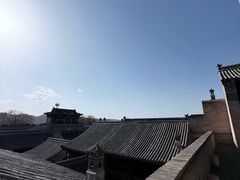 -山西王家大院