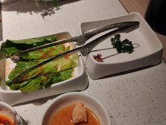 -海底捞火锅(天鹅湖银泰店)