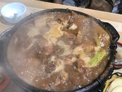 -范贤光鸡公煲(平乐园总店)