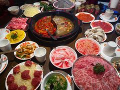 -牛市坎火锅(建设路店)