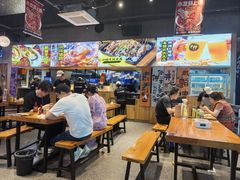 -本色.小马哥烧烤(无锡九里仓店)
