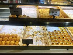 -吴记·吴酥生PASTRY宫廷酥饼