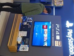 -Sony Store索尼(广州正佳店)