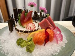 -月下料理(楷林IFC店)