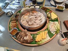 -椰小鸡·琼州糟粕醋·火锅(美兰缤纷城店)