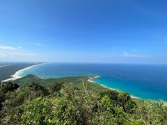 -海南铜鼓岭景区