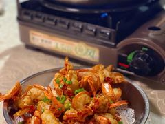 -小煵记·打边炉(西丽文光店)