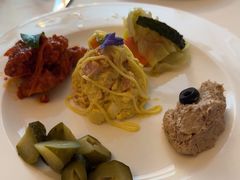 -成桂西餐厅·42年的味道(五大道疙瘩楼店)