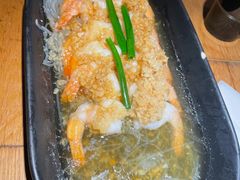 -金牌外婆家(苏州中心店)