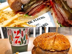 -HELLO 27 意面·沙拉·帕尼尼