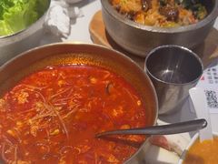 -花味烤肉·拌饭(建邺万达店)