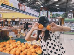 -华润万家(临城店)
