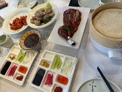 -合兴居烤鸭店