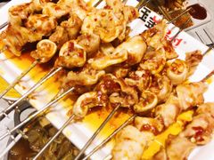 -玉善烧烤串城(长春总店)