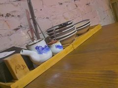 -锦上中式酒馆(南内环店)