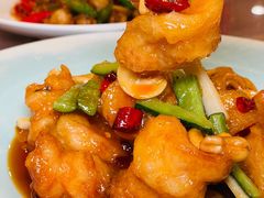 -烤肉宛饭庄(北新桥店)