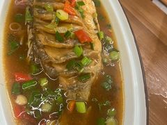 -鸿运楼·舌尖上的徽菜