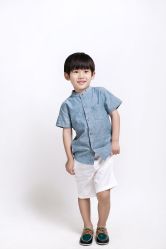 -小熊维尼高端儿童摄影(福田新洲店)