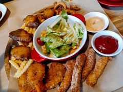 -必胜客(鞍山万象汇店PH店)