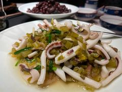 -玖味(老工人西路店)