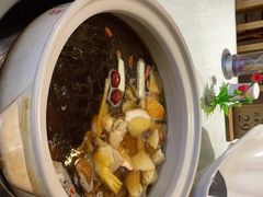 -名善山珍·野生菌汤锅(文殊院店)