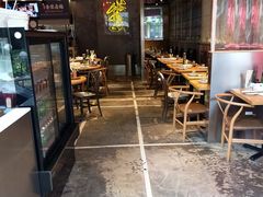 大堂-陈鹏鹏潮汕菜(欢乐海岸 海边景观店)