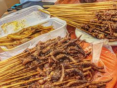 -十里铺铁板鱿鱼