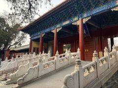 -北京国子监胡同