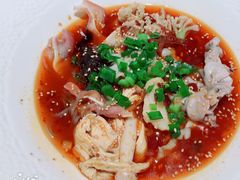 -成都你六姐·牛肉冒菜(城市集市合生汇店)