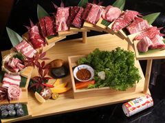 -龍二烧肉酒场(九亭店)