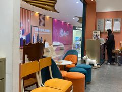 -海马体照相馆(重庆爱琴海购物公园店)