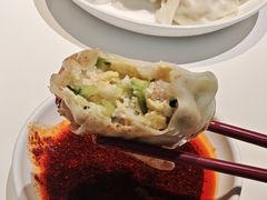 -金谷园饺子馆(北邮总店)