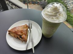 -星巴克臻选(中山石岐大信新都汇店)